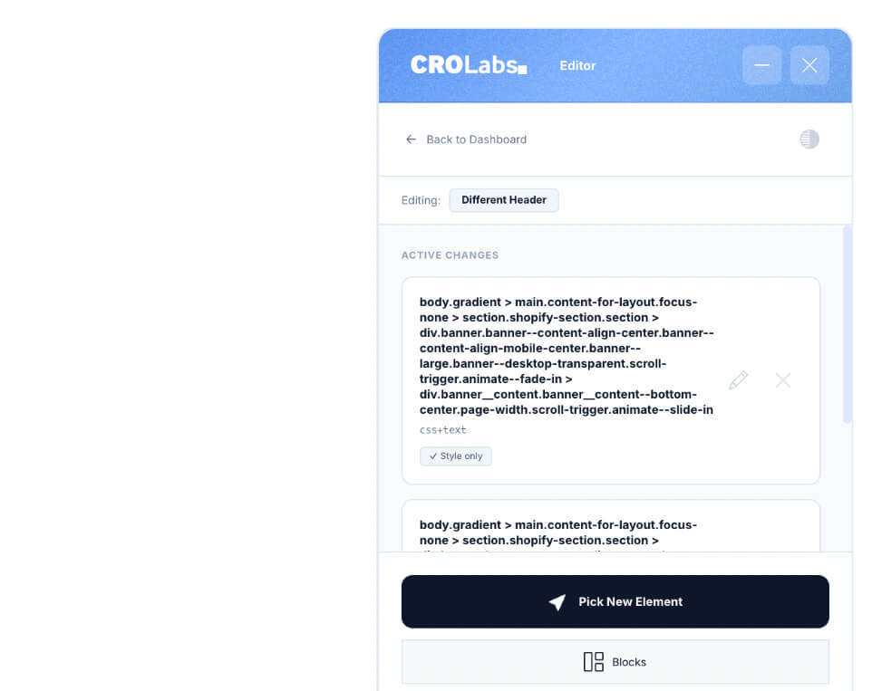 Screenshots & Videos Screenshot #6