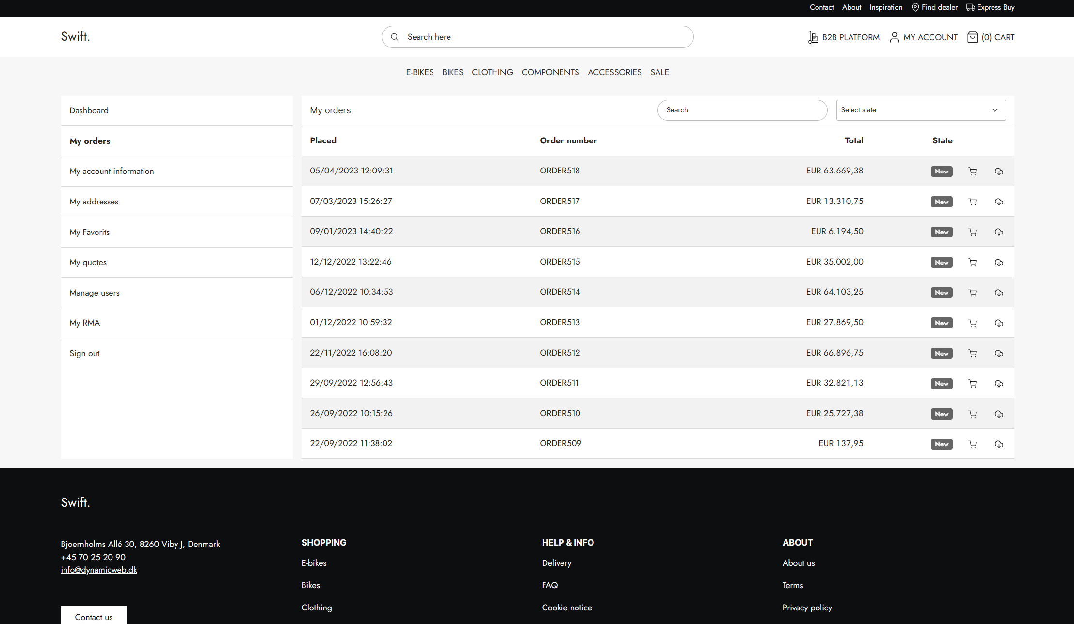 Screenshots & Videos Screenshot #1