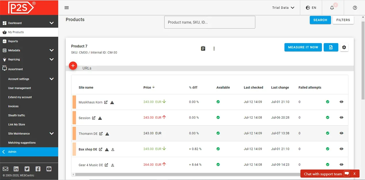 Screenshots & Videos Screenshot #0