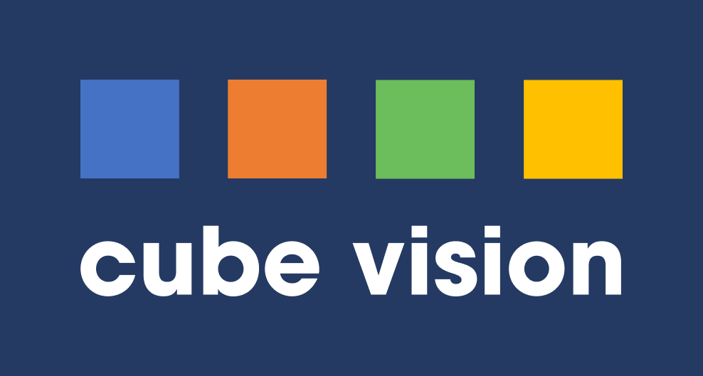 cube vision 