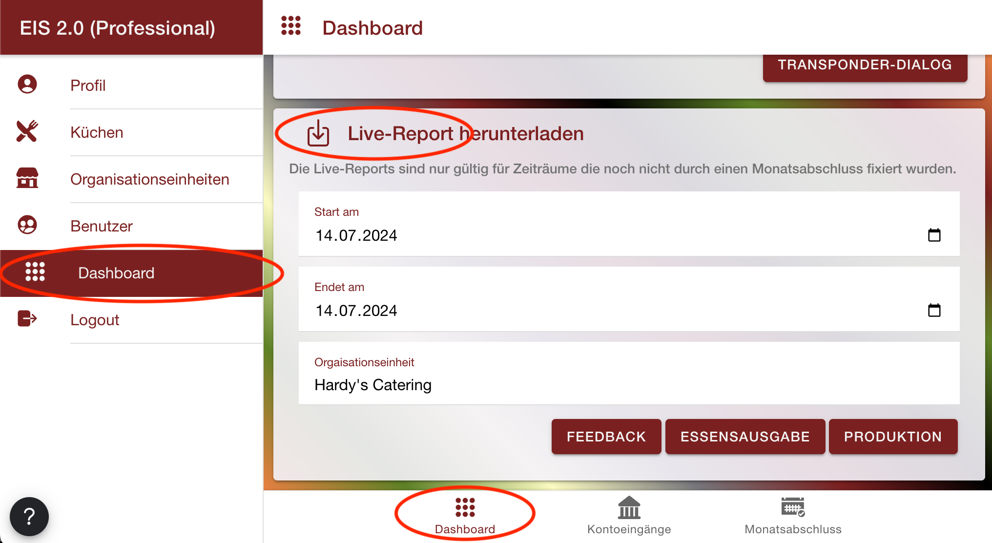 Screenshots & Videos Screenshot #1