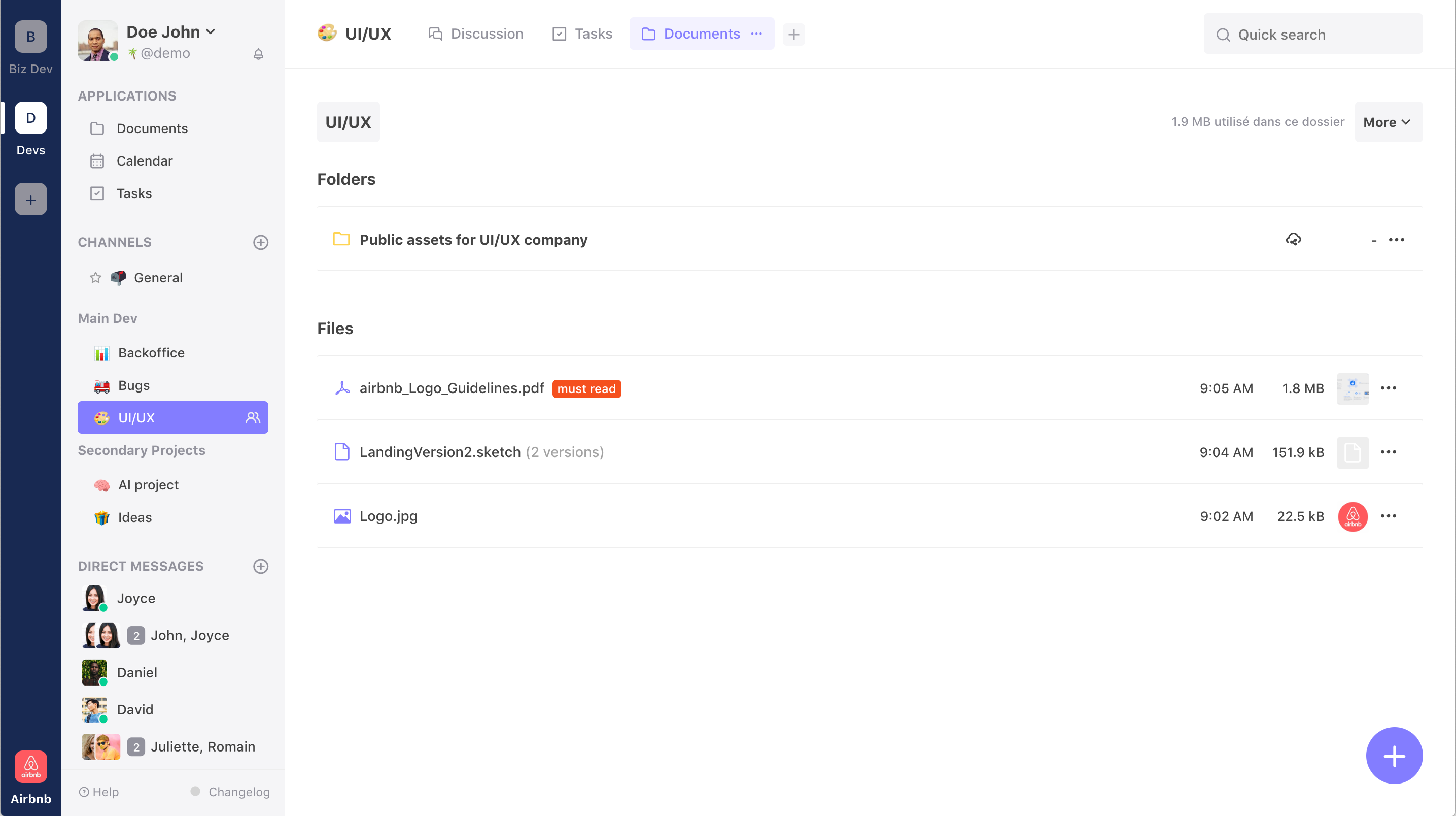 Screenshots & Videos Screenshot #0