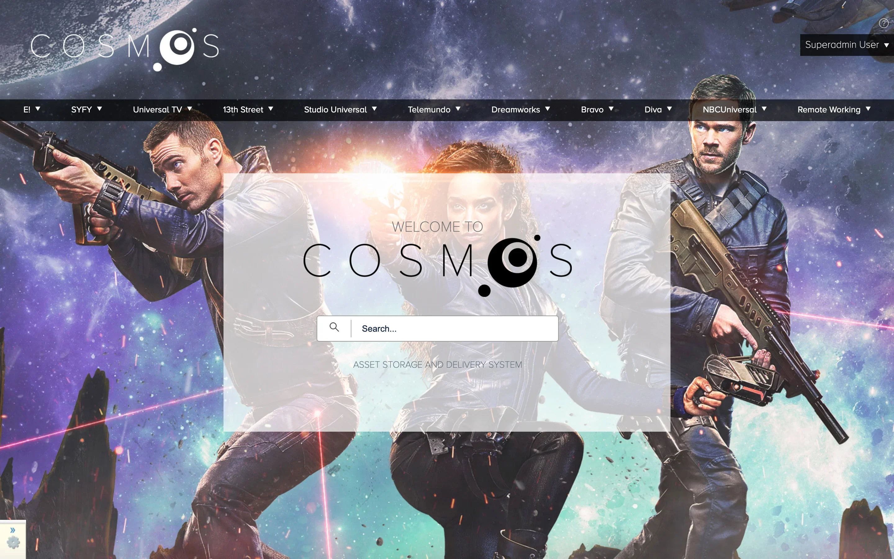 Screenshots & Videos Screenshot #0