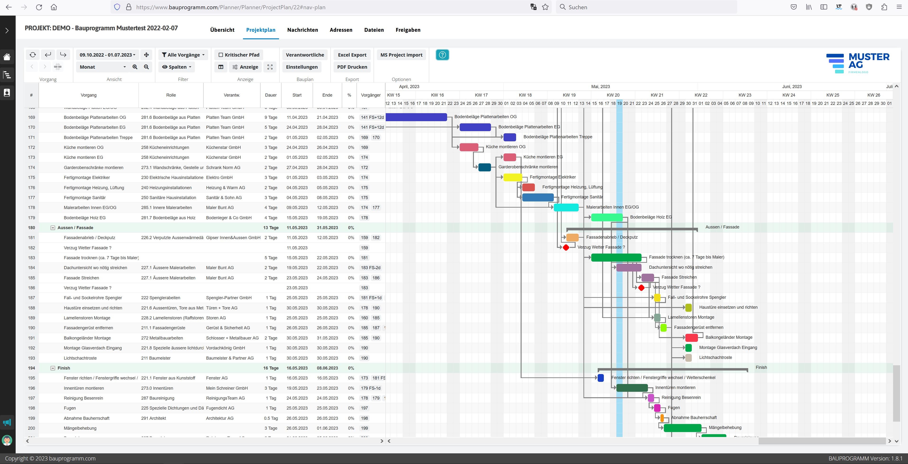 Screenshots & Videos Screenshot #4