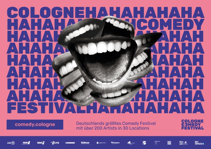 CONCRETE - Brandbuilding GmbH Projects & Portfolio Screenshot #2