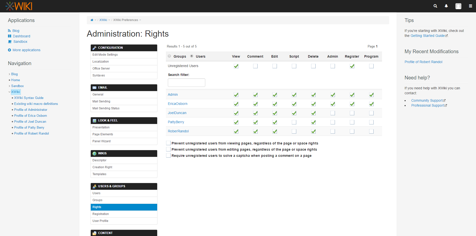 Screenshots & Videos Screenshot #3