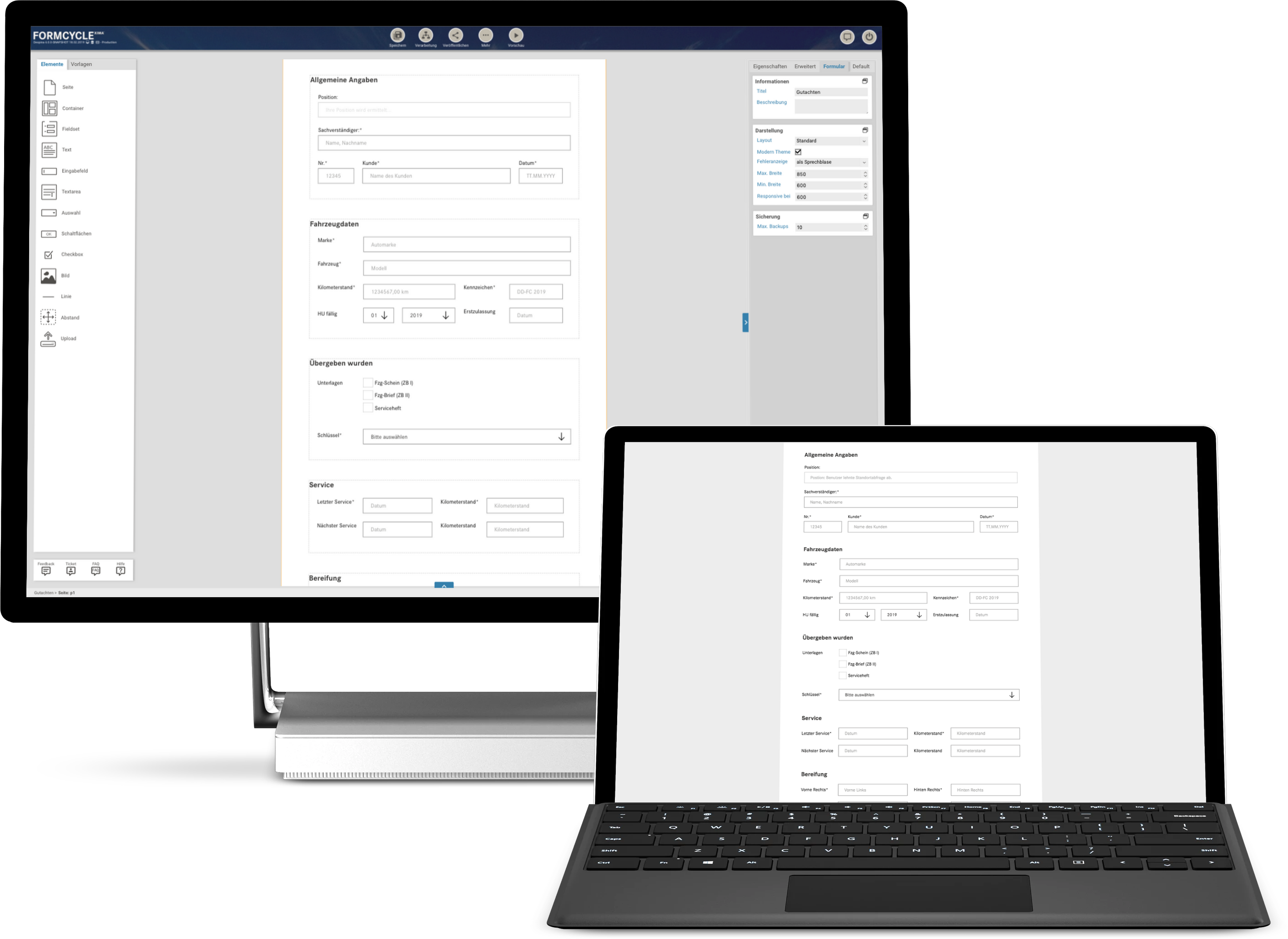 Screenshots & Videos Screenshot #0