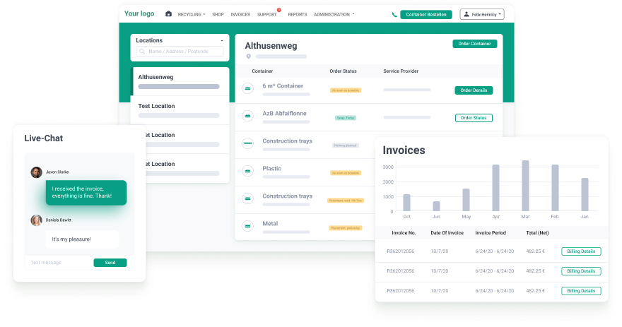 Screenshots & Videos Screenshot #1
