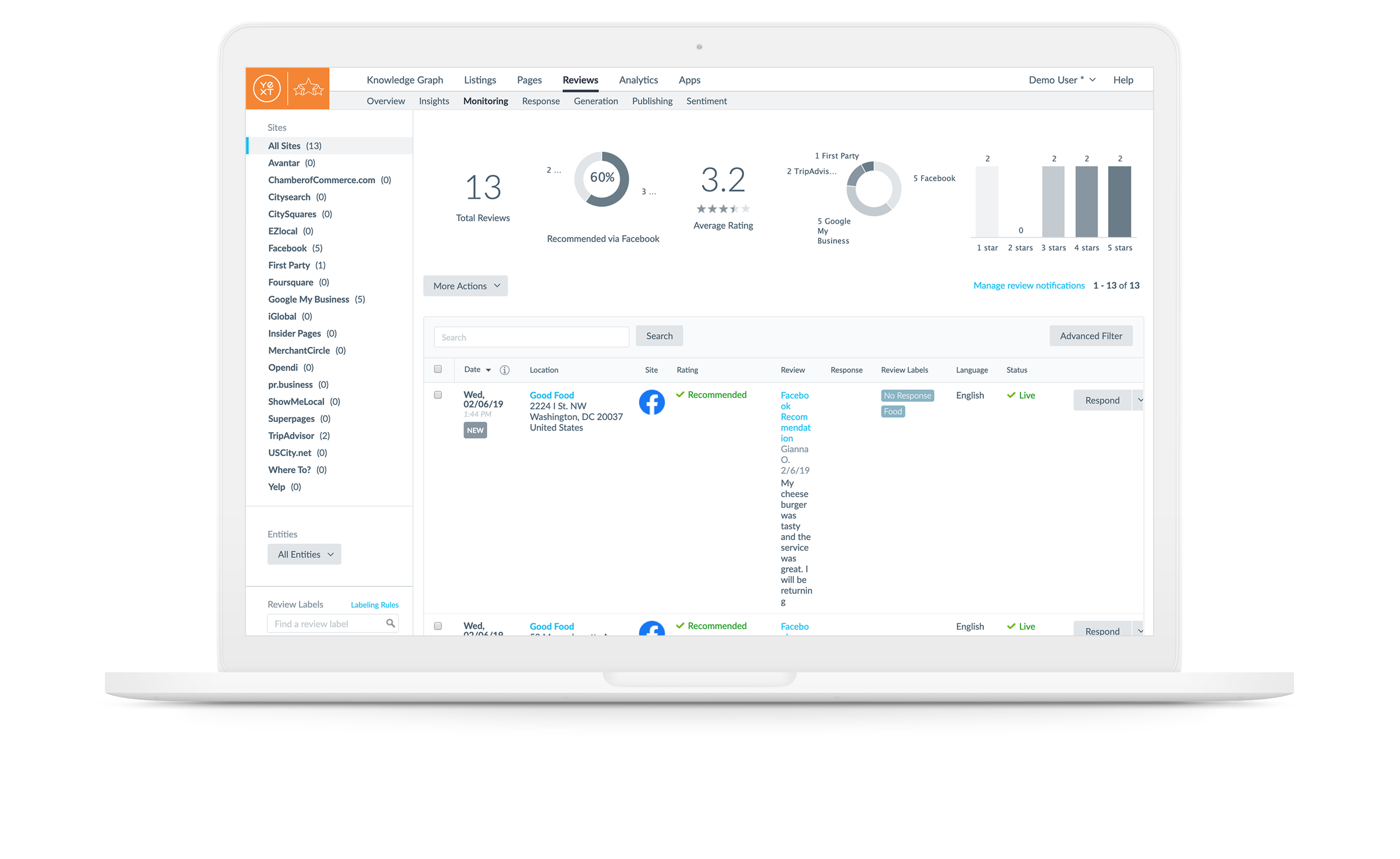 Screenshots & Videos Screenshot #1