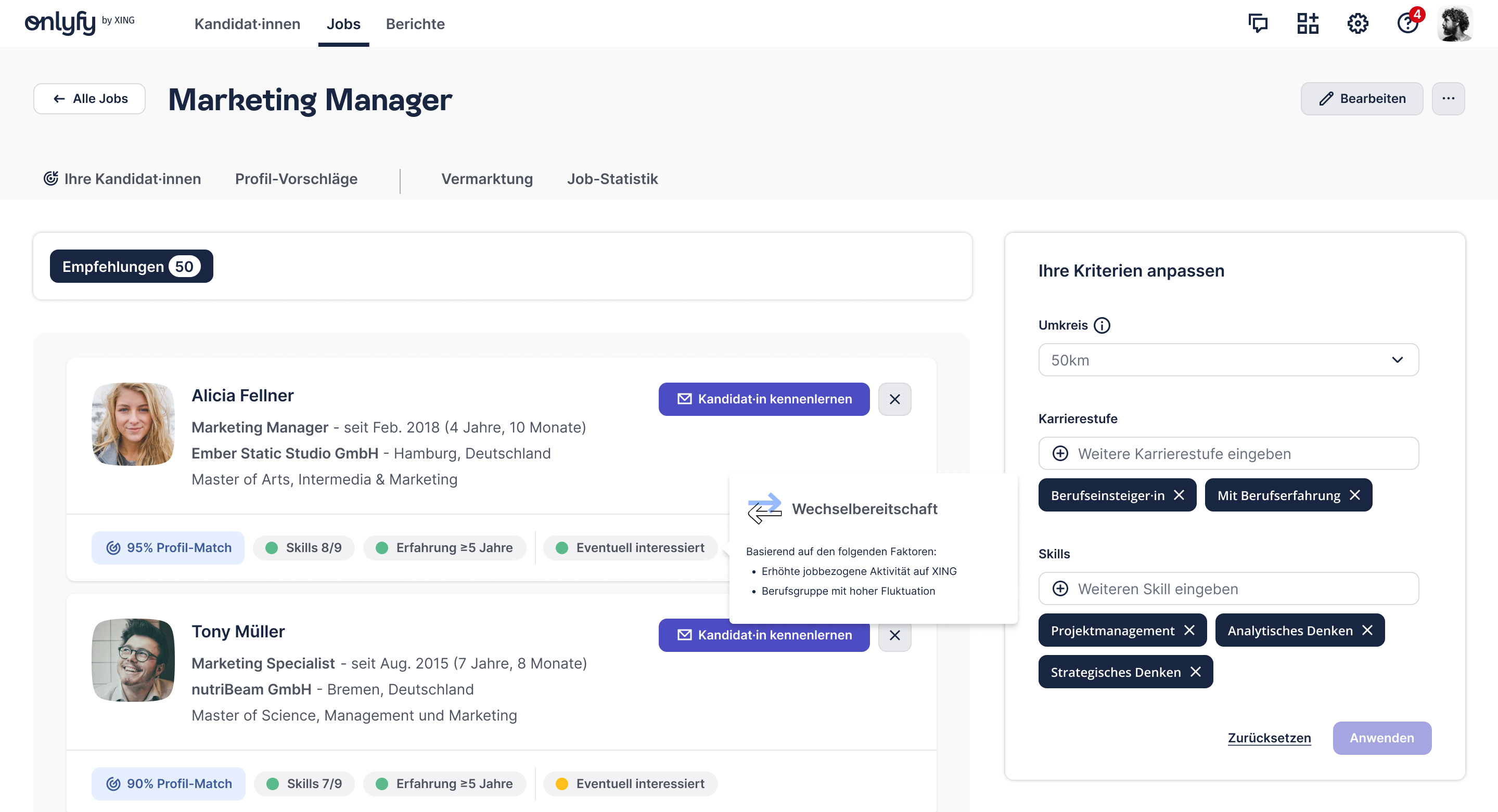 Screenshots & Videos Screenshot #3