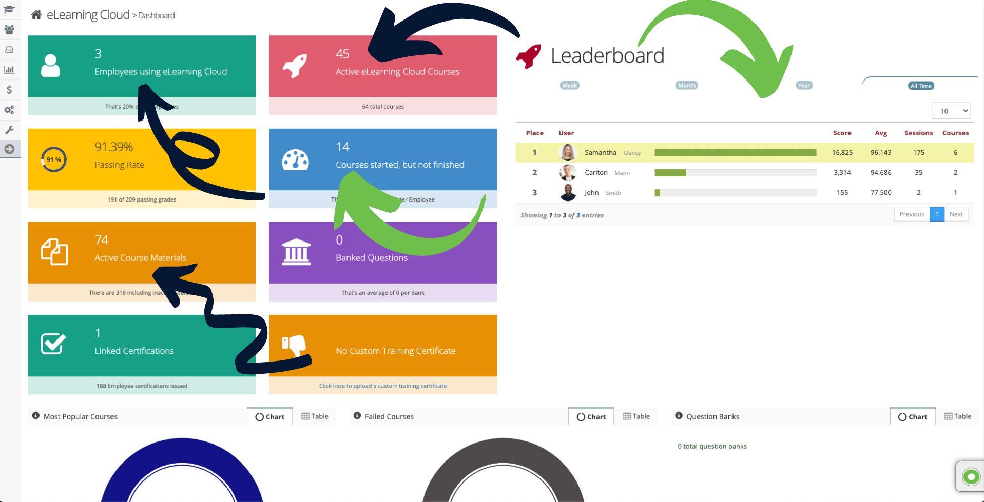 Screenshots & Videos Screenshot #3