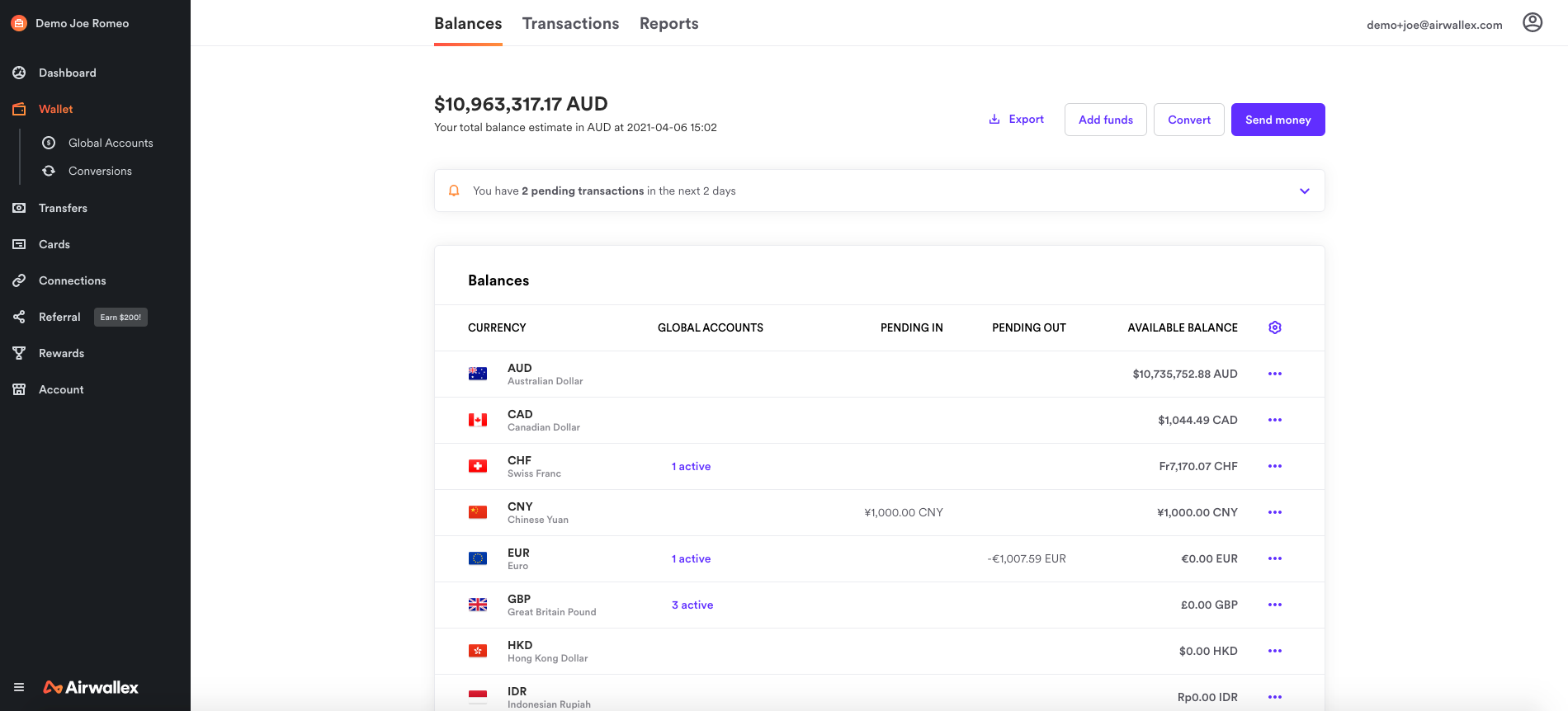 Screenshots & Videos Screenshot #3