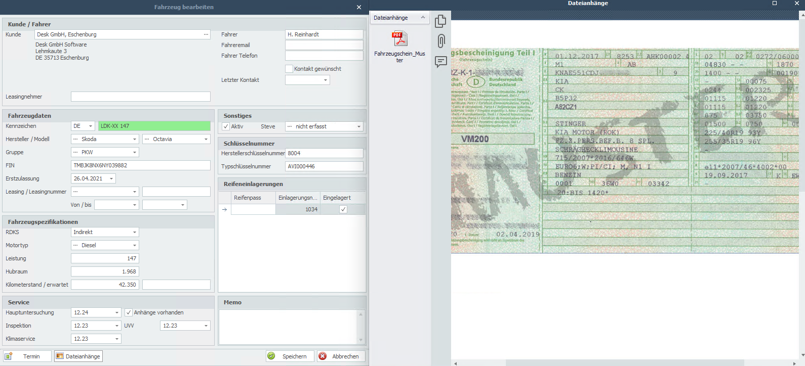 Screenshots & Videos Screenshot #1