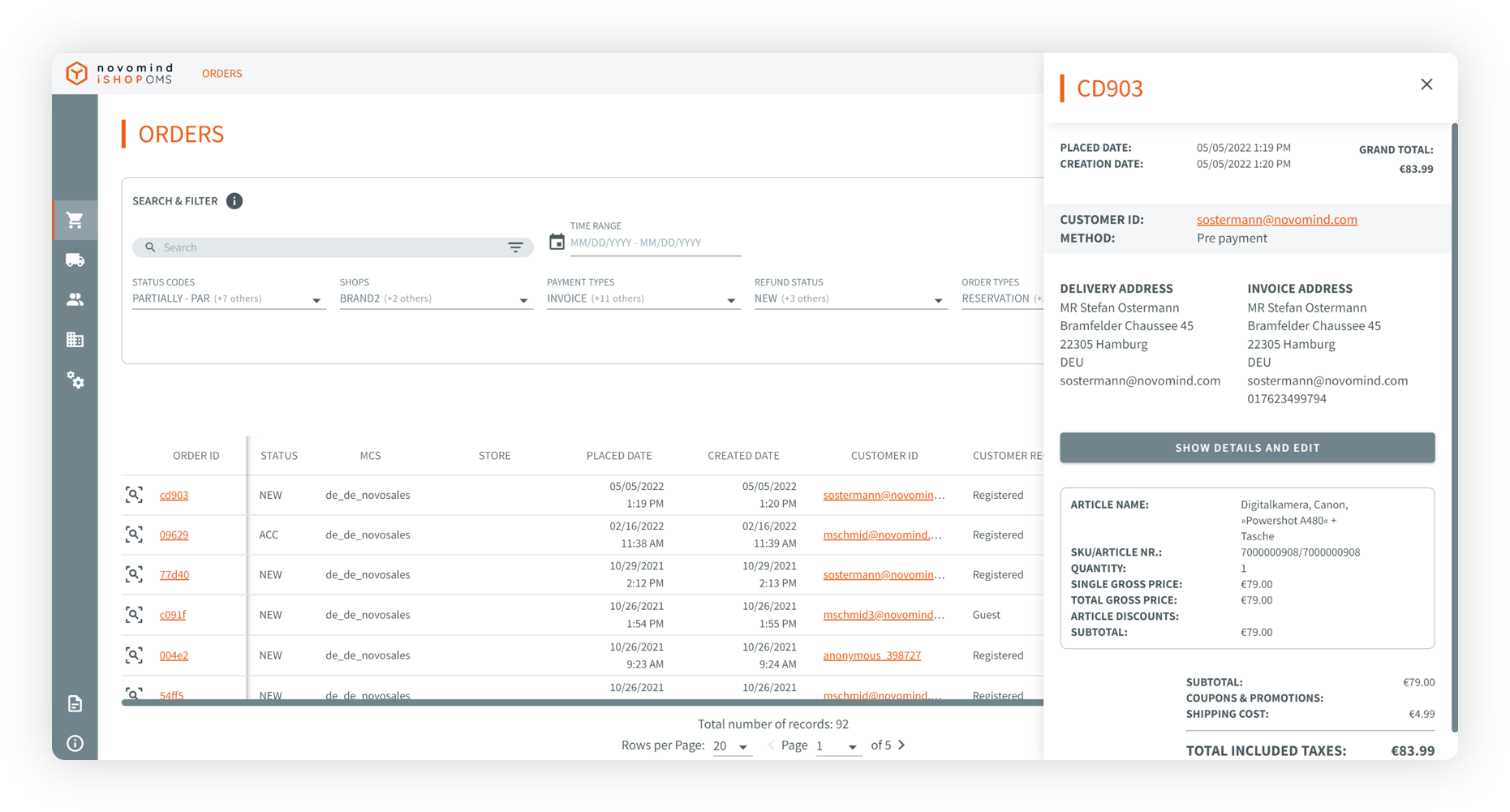 Screenshots & Videos Screenshot #2