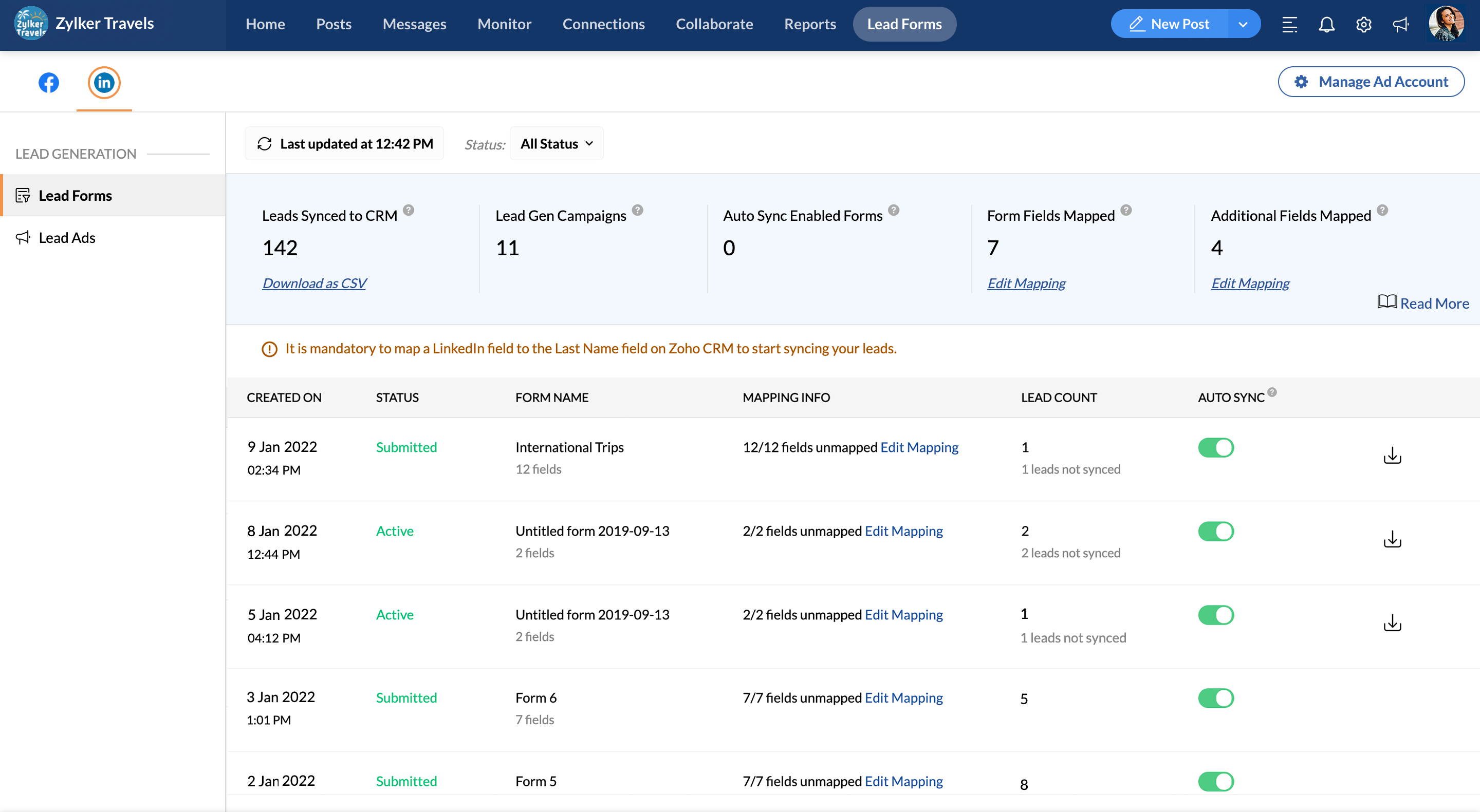 Screenshots & Videos Screenshot #2