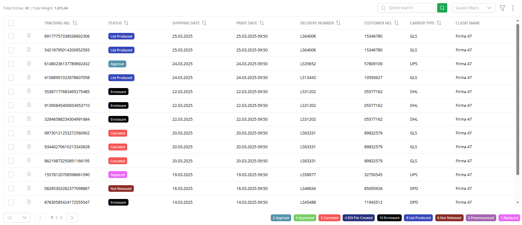 Screenshots & Videos Screenshot #3