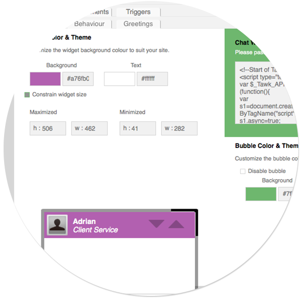 Screenshots & Videos Screenshot #1