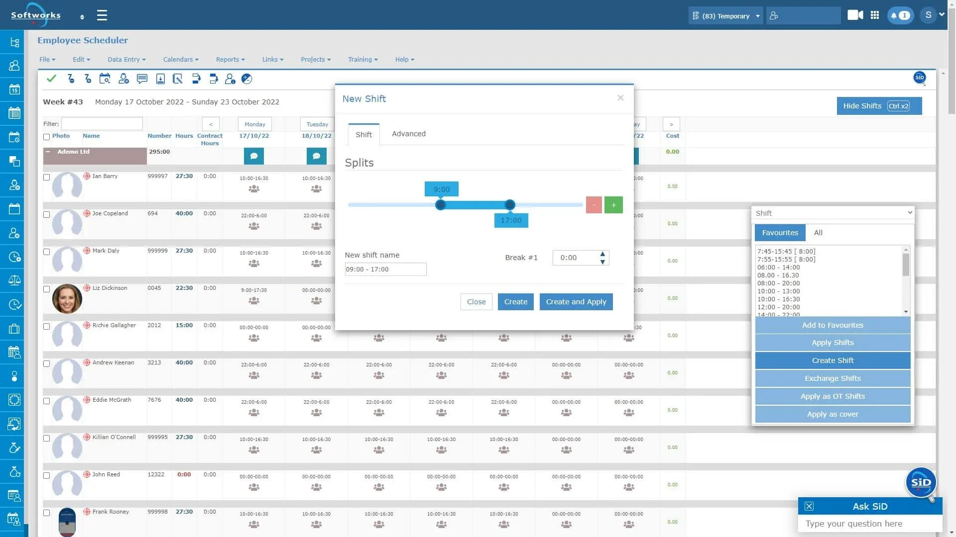 Screenshots & Videos Screenshot #1