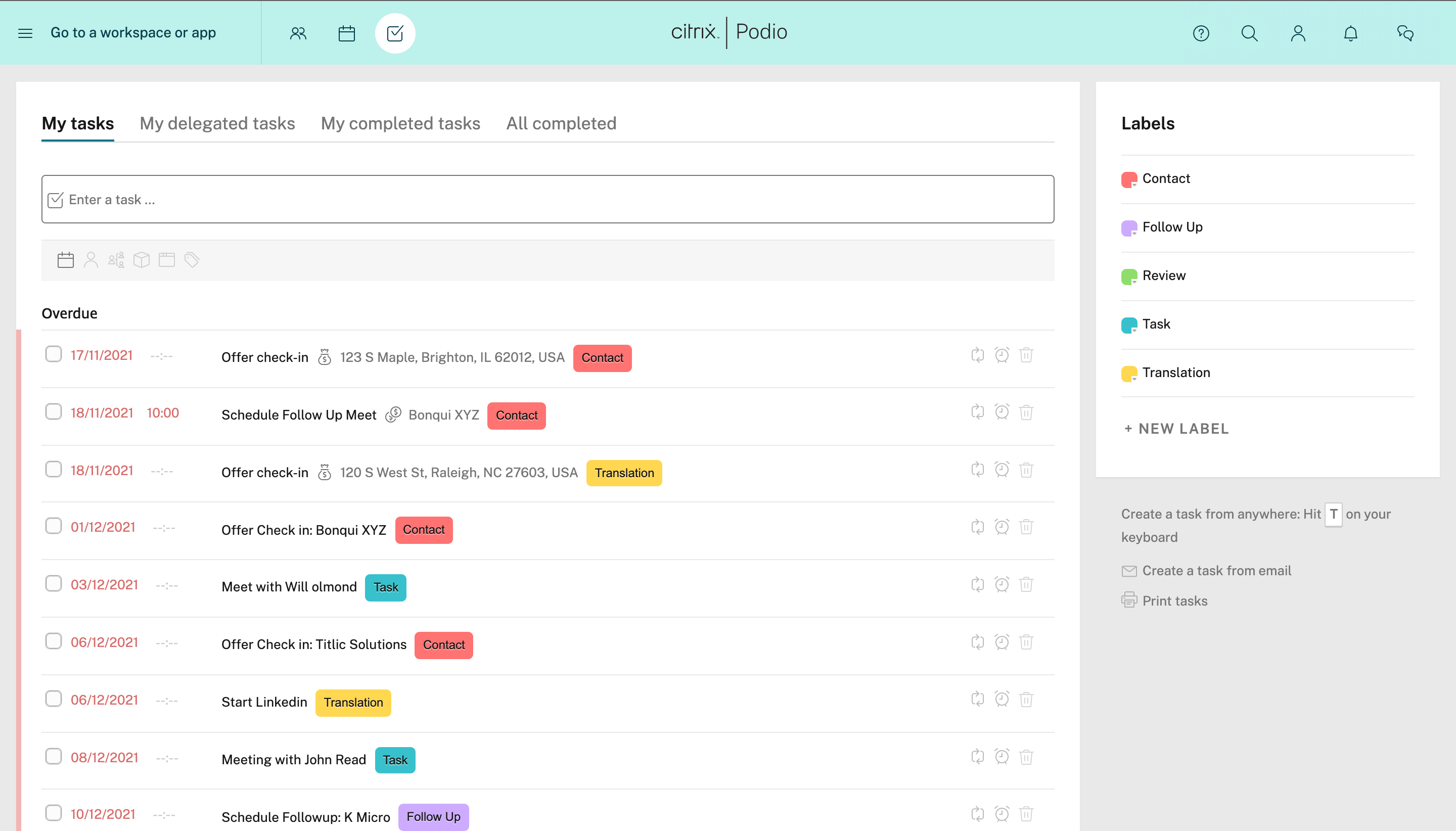 Screenshots & Videos Screenshot #3