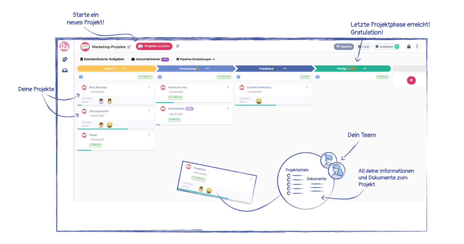 Screenshots & Videos Screenshot #1