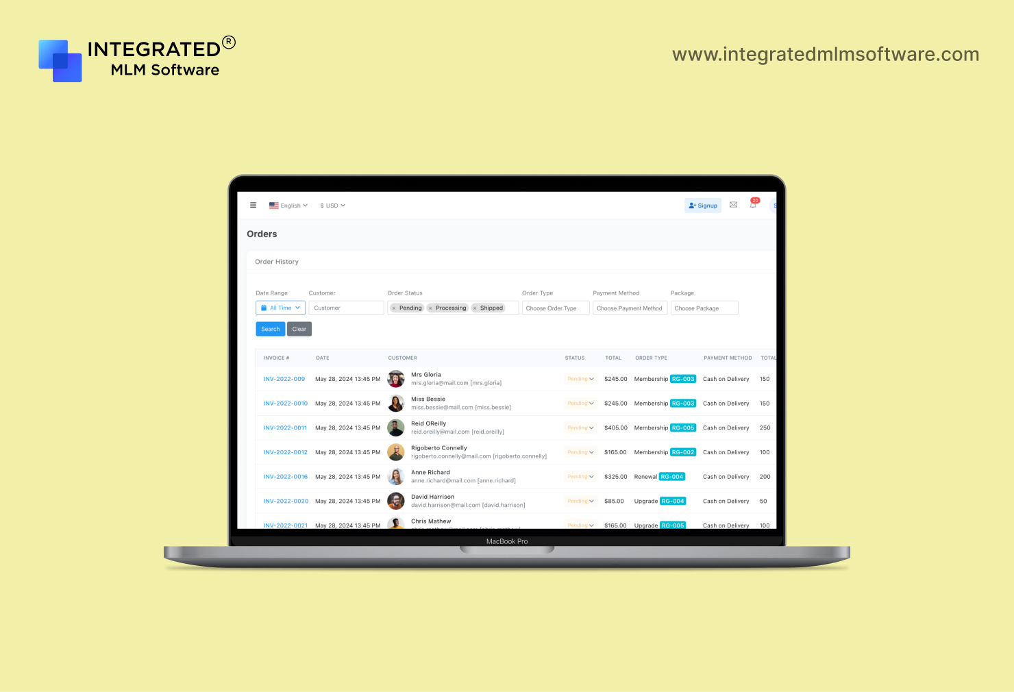 Screenshots & Videos Screenshot #2