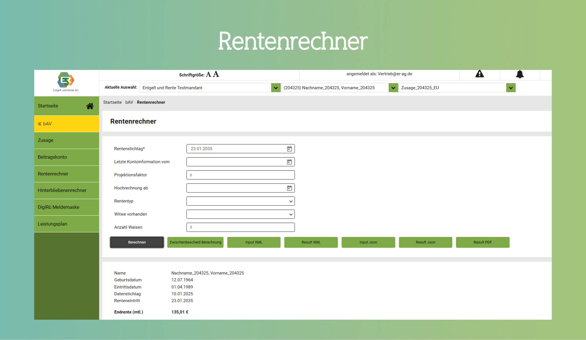 Screenshots & Videos Screenshot #3