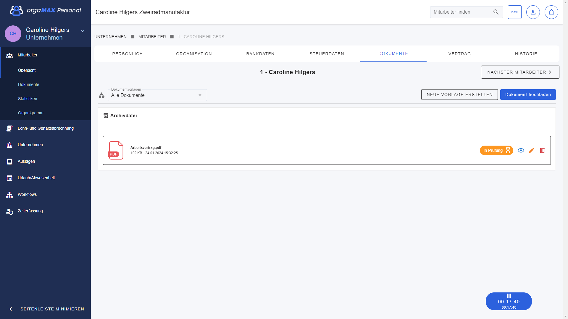 Screenshots & Videos Screenshot #1