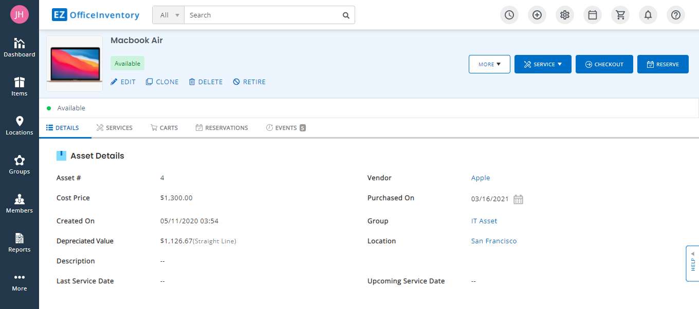 Screenshots & Videos Screenshot #0