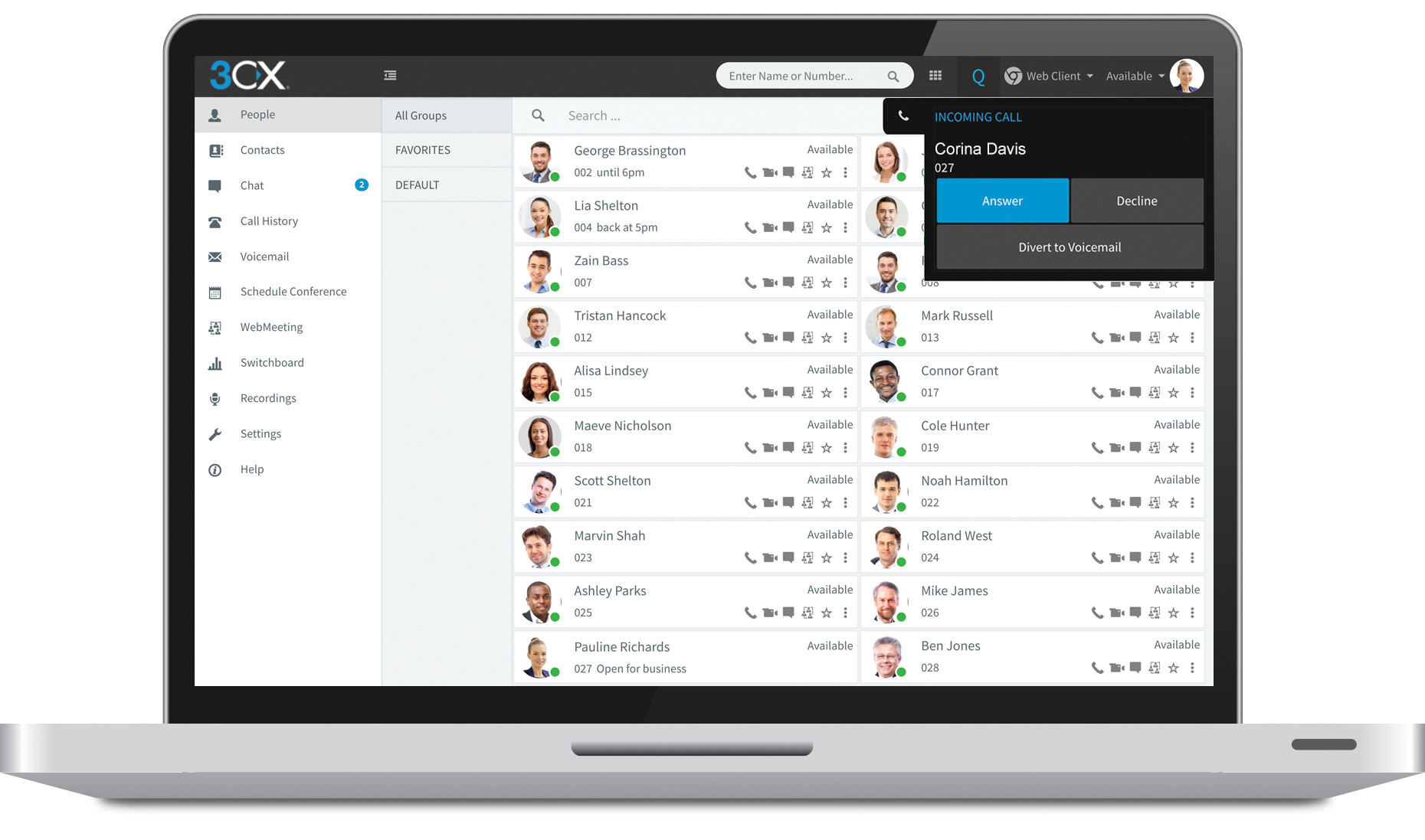 Screenshots & Videos Screenshot #0