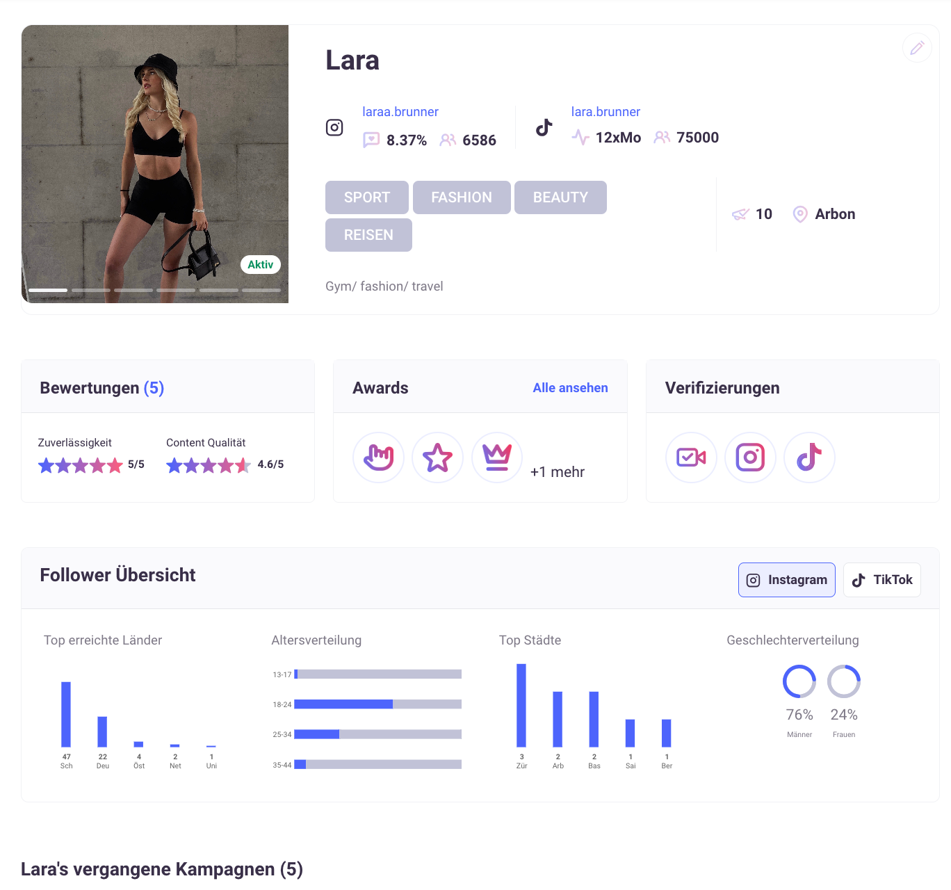 Screenshots & Videos Screenshot #5