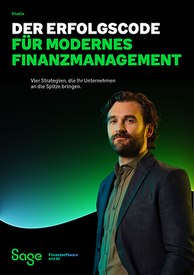 The code for success in modern financial management eBook