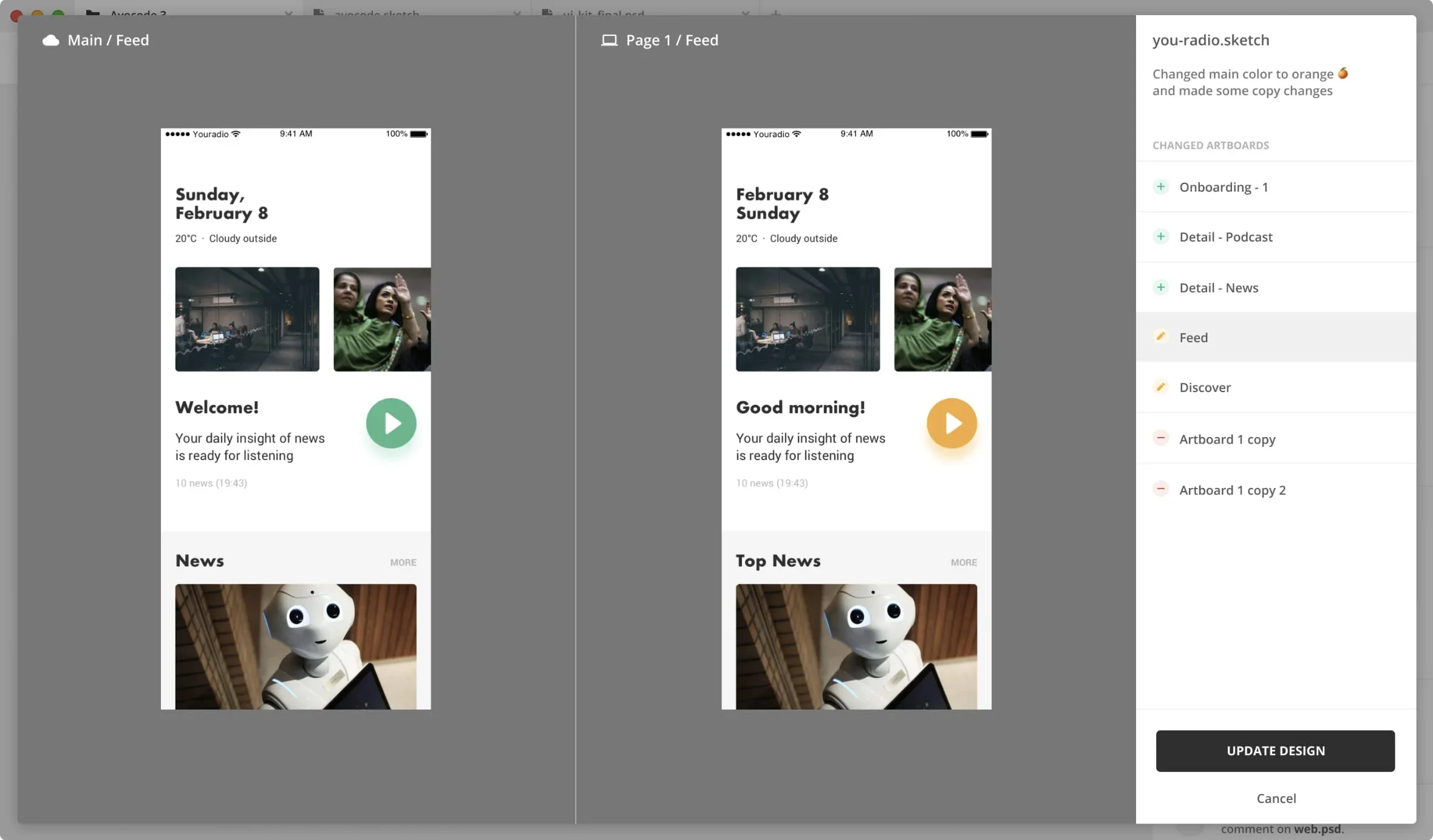 Screenshots & Videos Screenshot #2