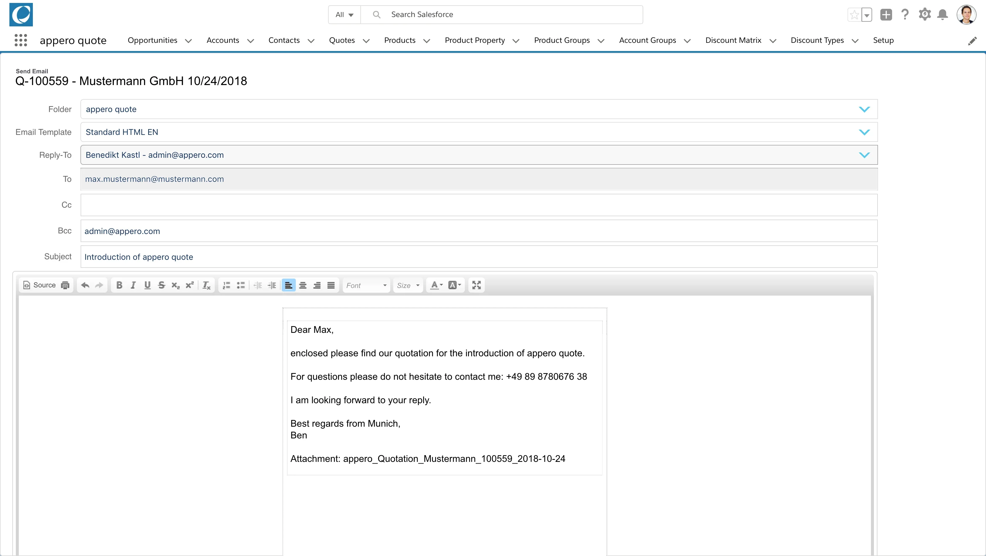 Screenshots & Videos Screenshot #6