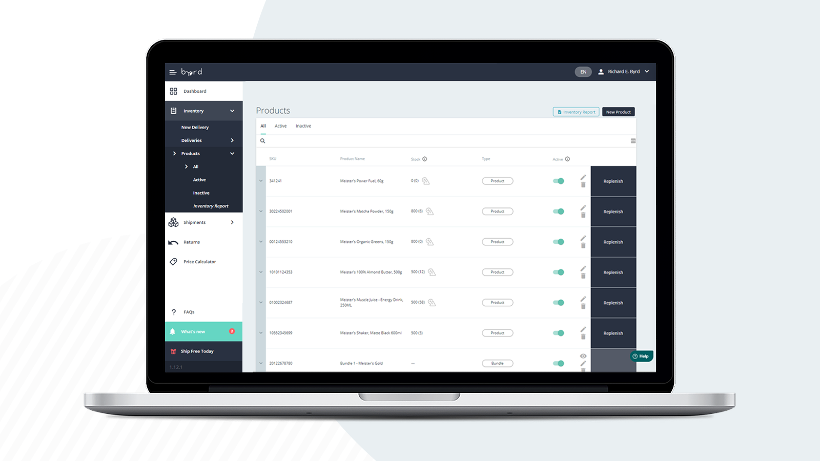 Screenshots & Videos Screenshot #1