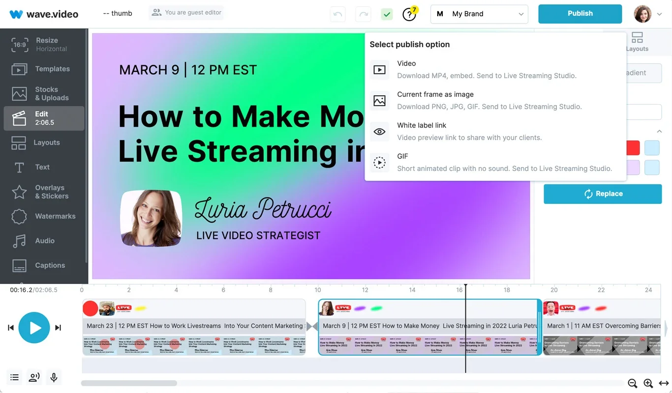 Screenshots & Videos Screenshot #1