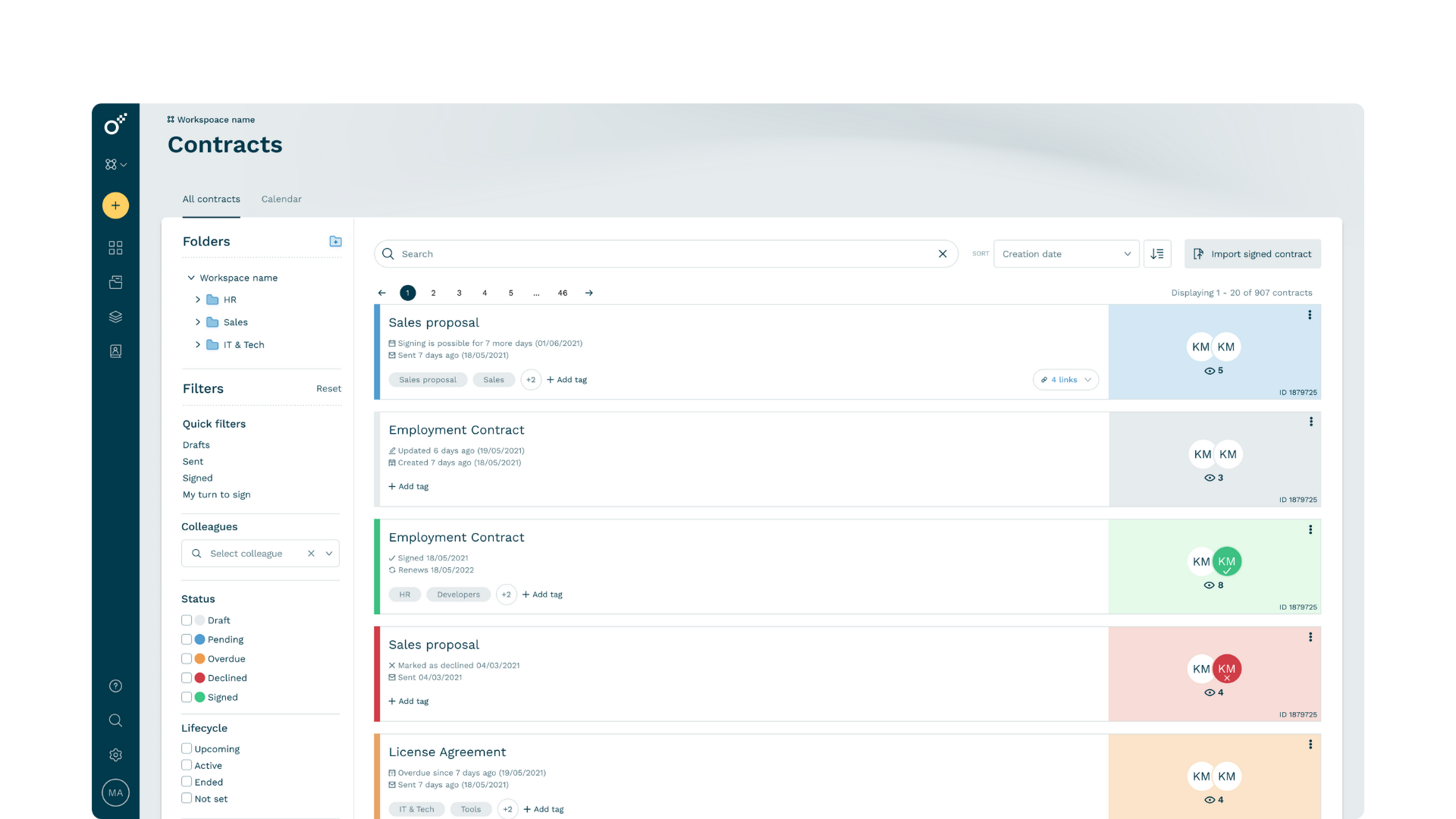 Screenshots & Videos Screenshot #1