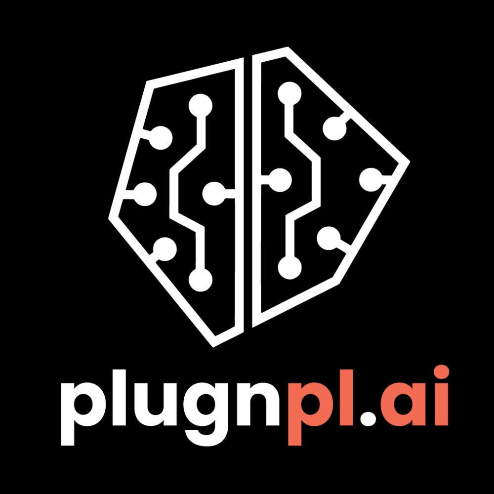 plugnpl.ai Logo