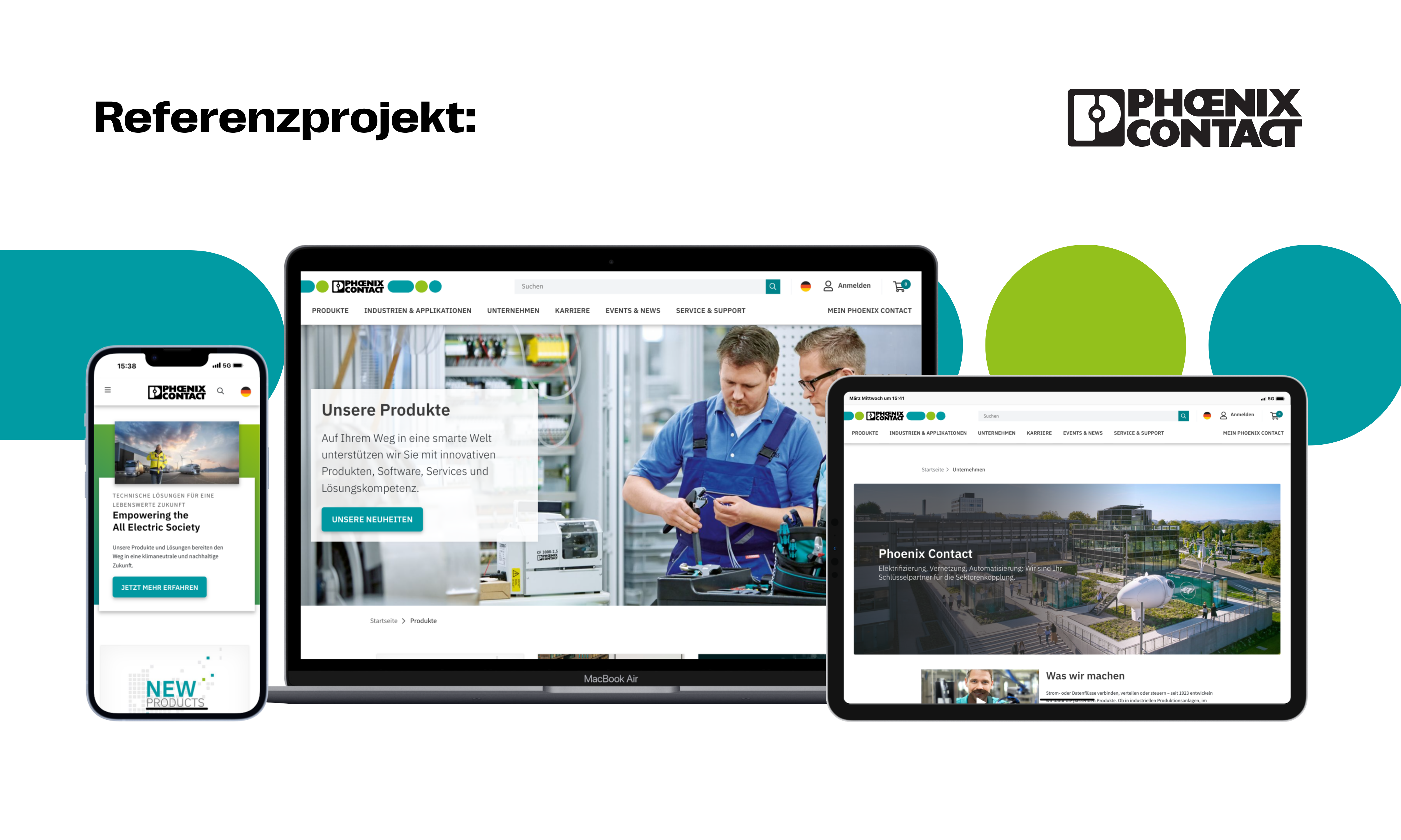 Bitgrip  Projects & Portfolio Screenshot #2