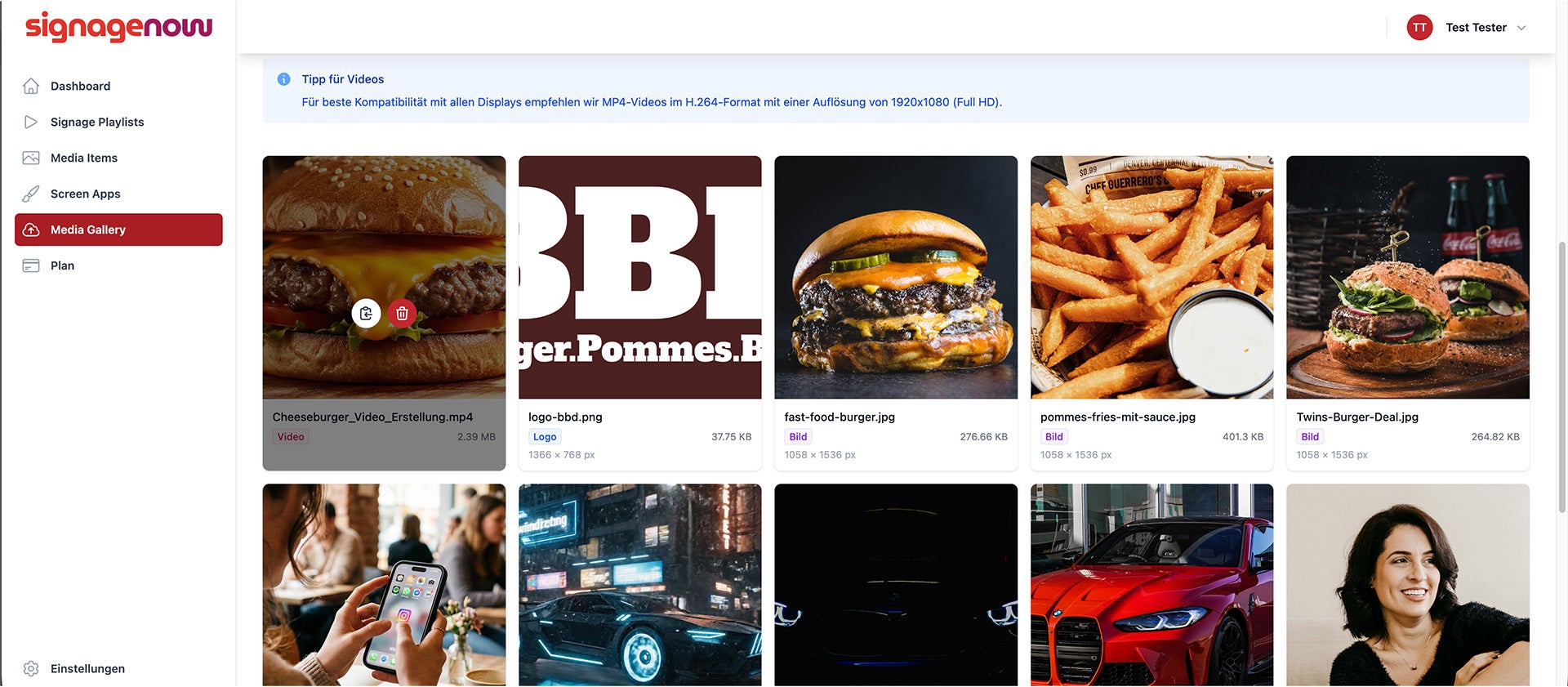 Screenshots & Videos Screenshot #4