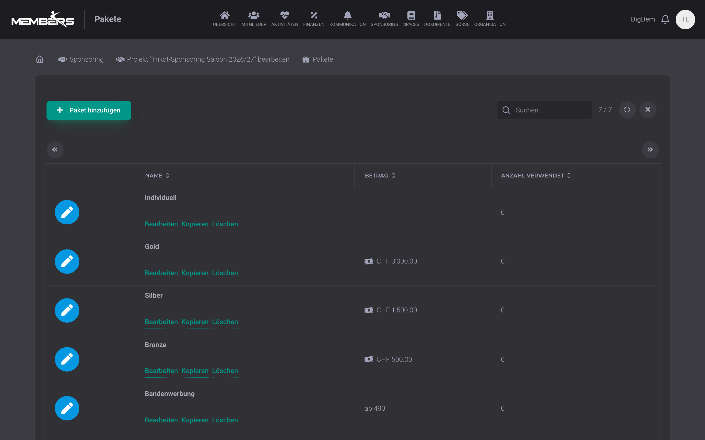 Screenshots & Videos Screenshot #5