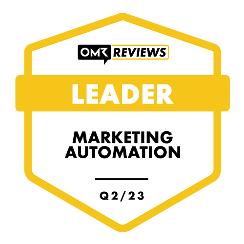 Leader - Marketing Automation