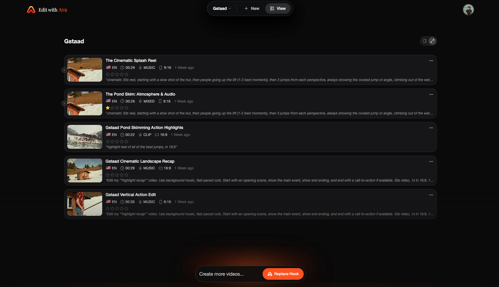 Screenshots & Videos Screenshot #4