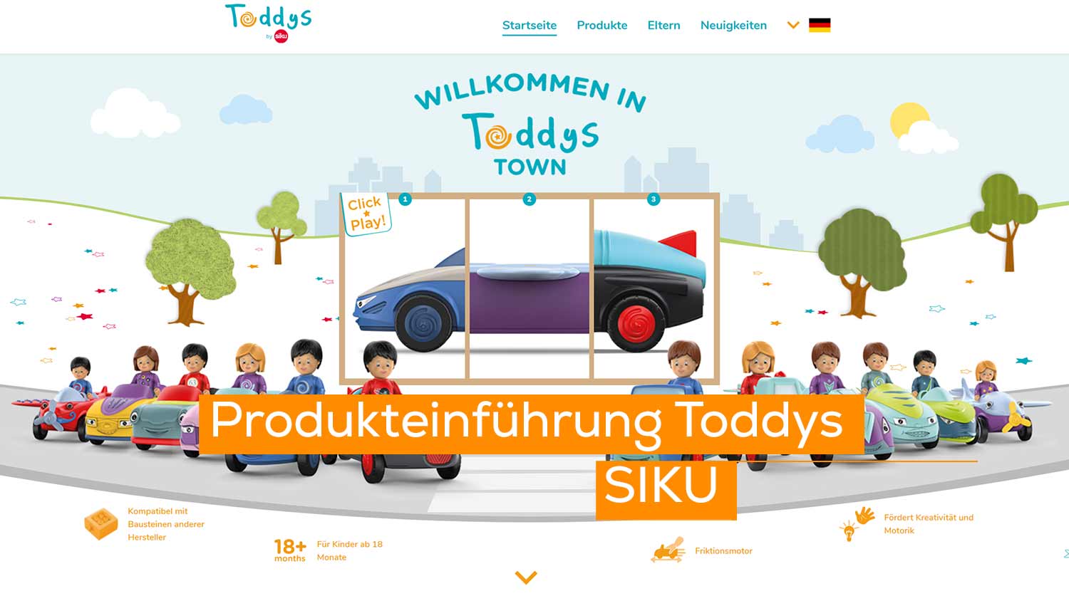 add2 Projekte & Portfolio Screenshot #7