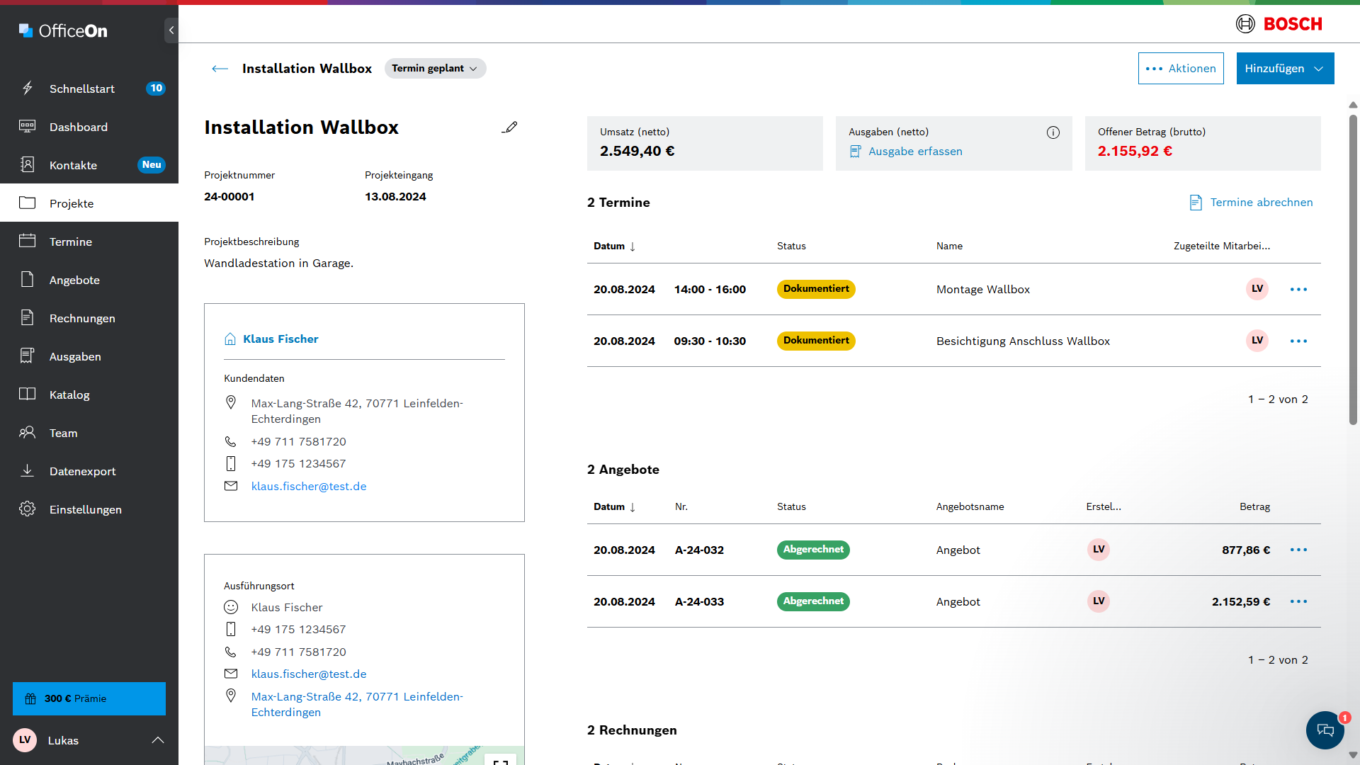 Screenshots & Videos Screenshot #1