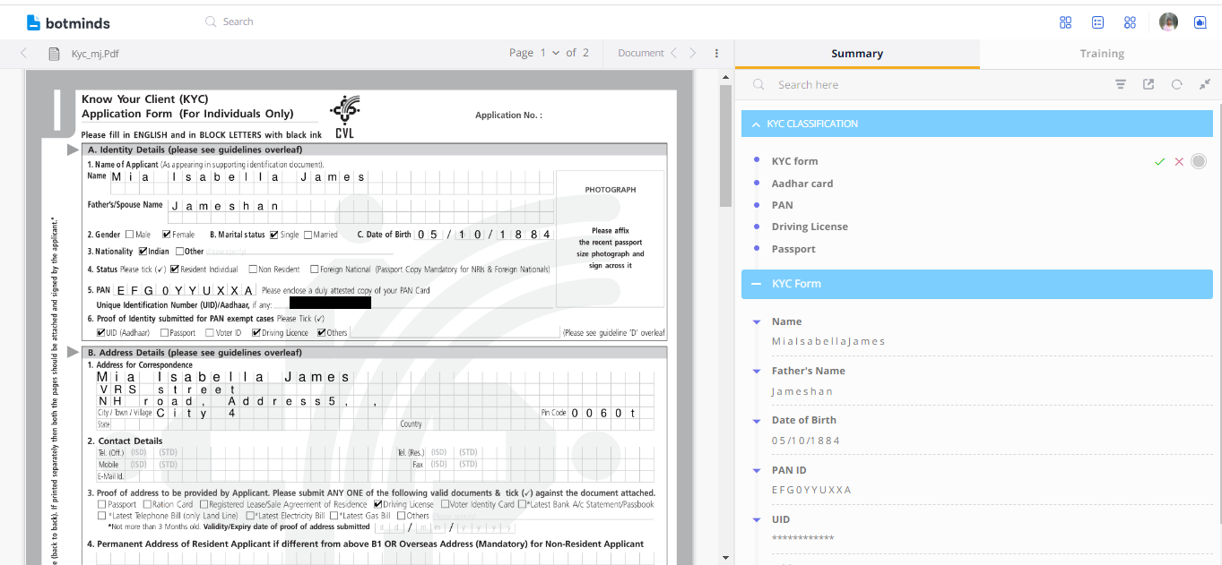Screenshots & Videos Screenshot #3