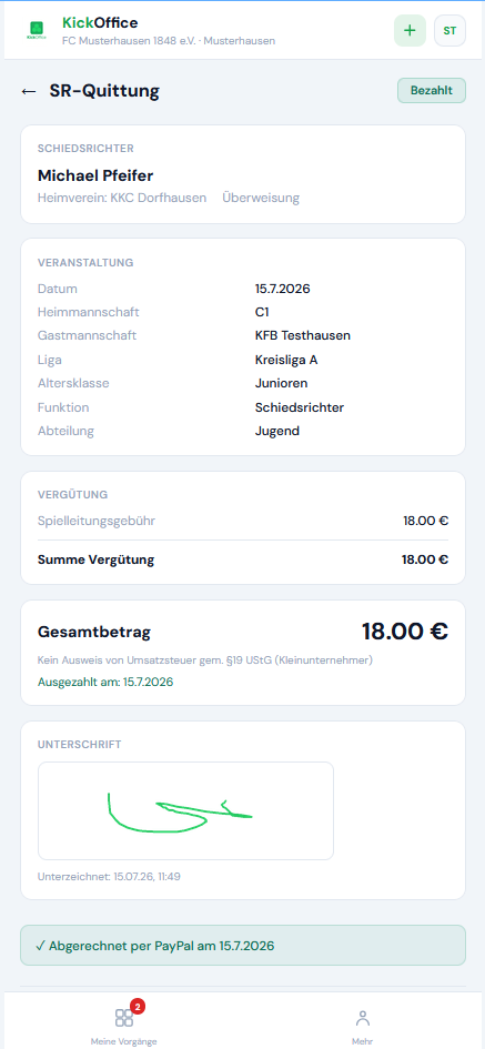 Screenshots & Videos Screenshot #4