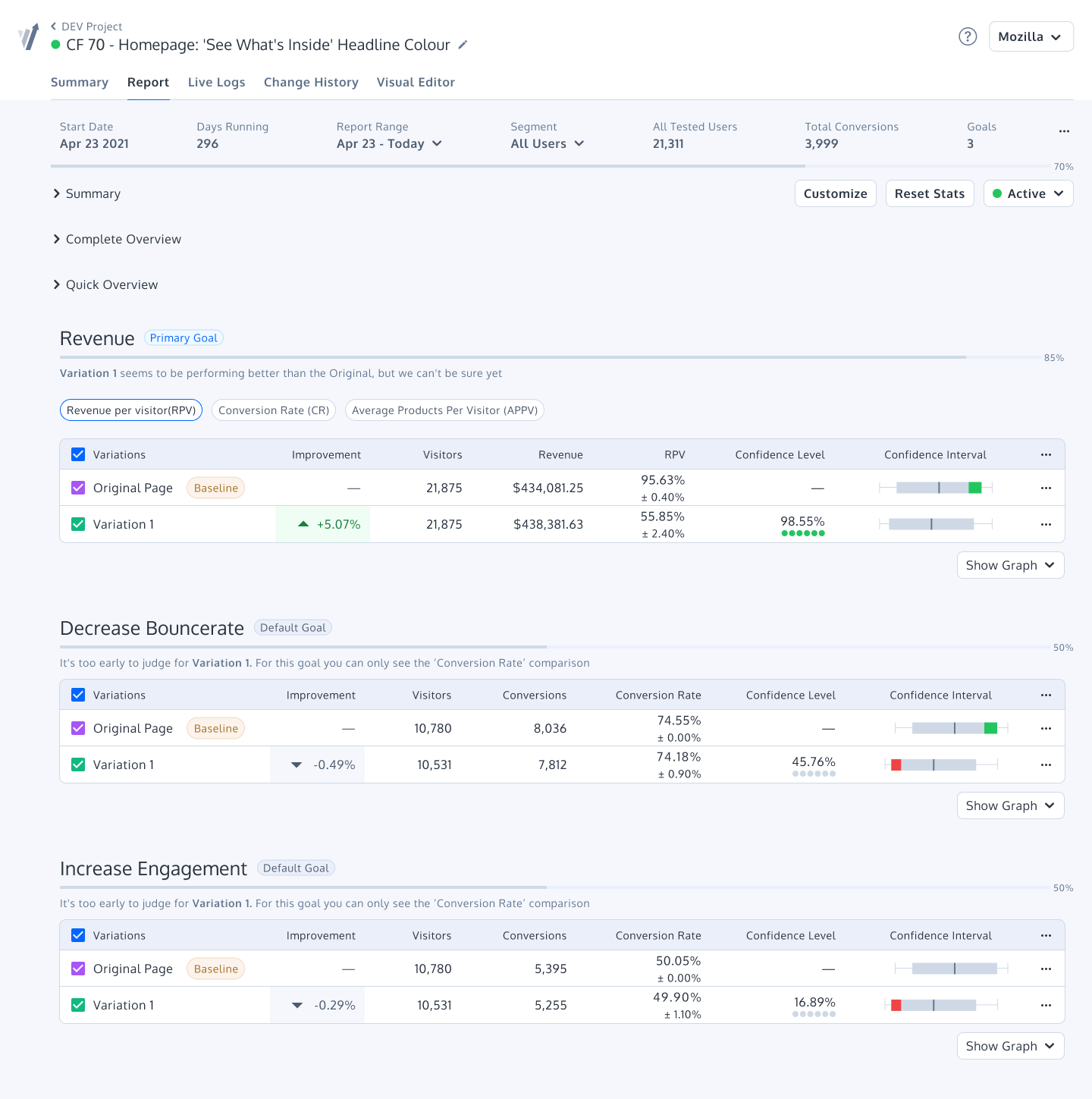 Screenshots & Videos Screenshot #5