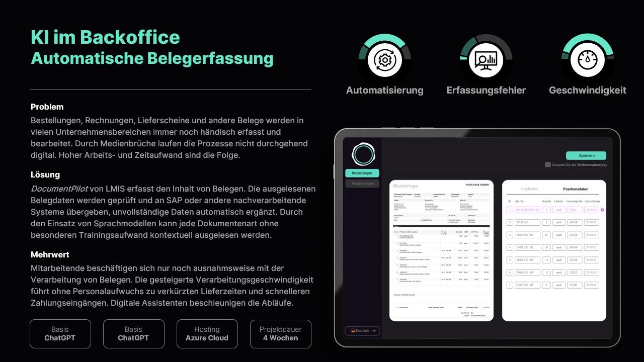 DocumentPilot Screenshot #0