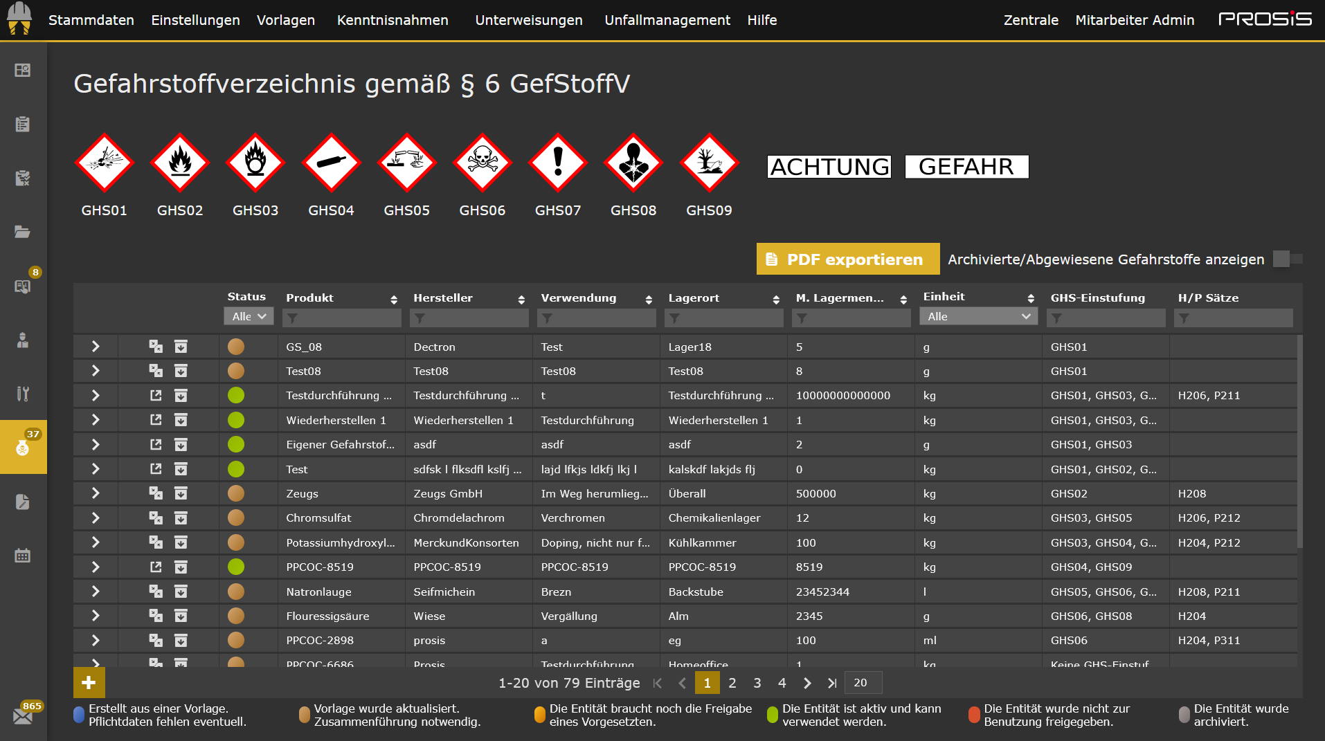 Screenshots & Videos Screenshot #3
