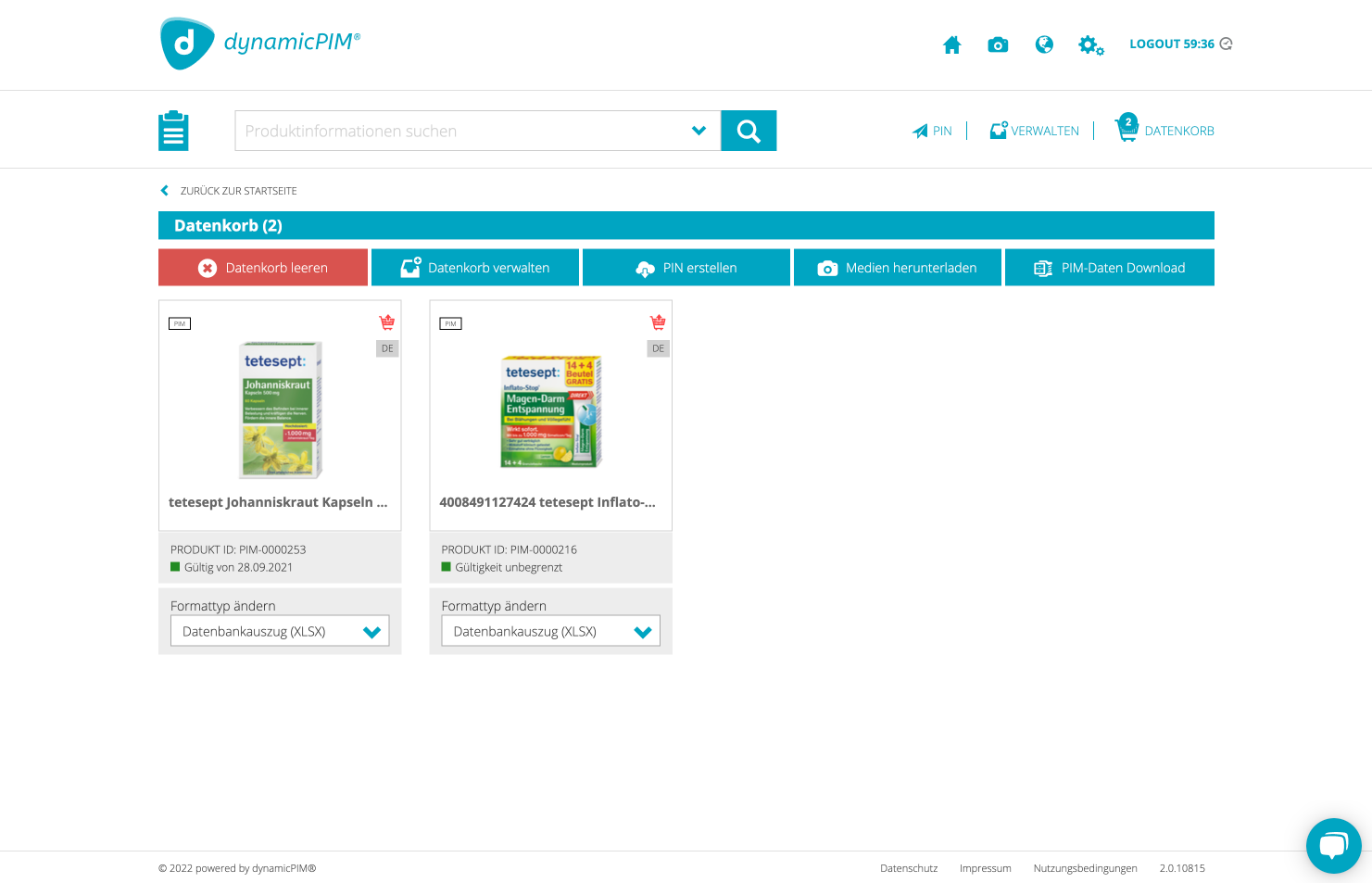 Screenshots & Videos Screenshot #1